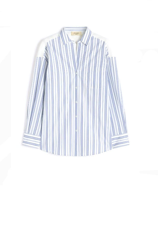 Max Mara Camicia Wkdtessile