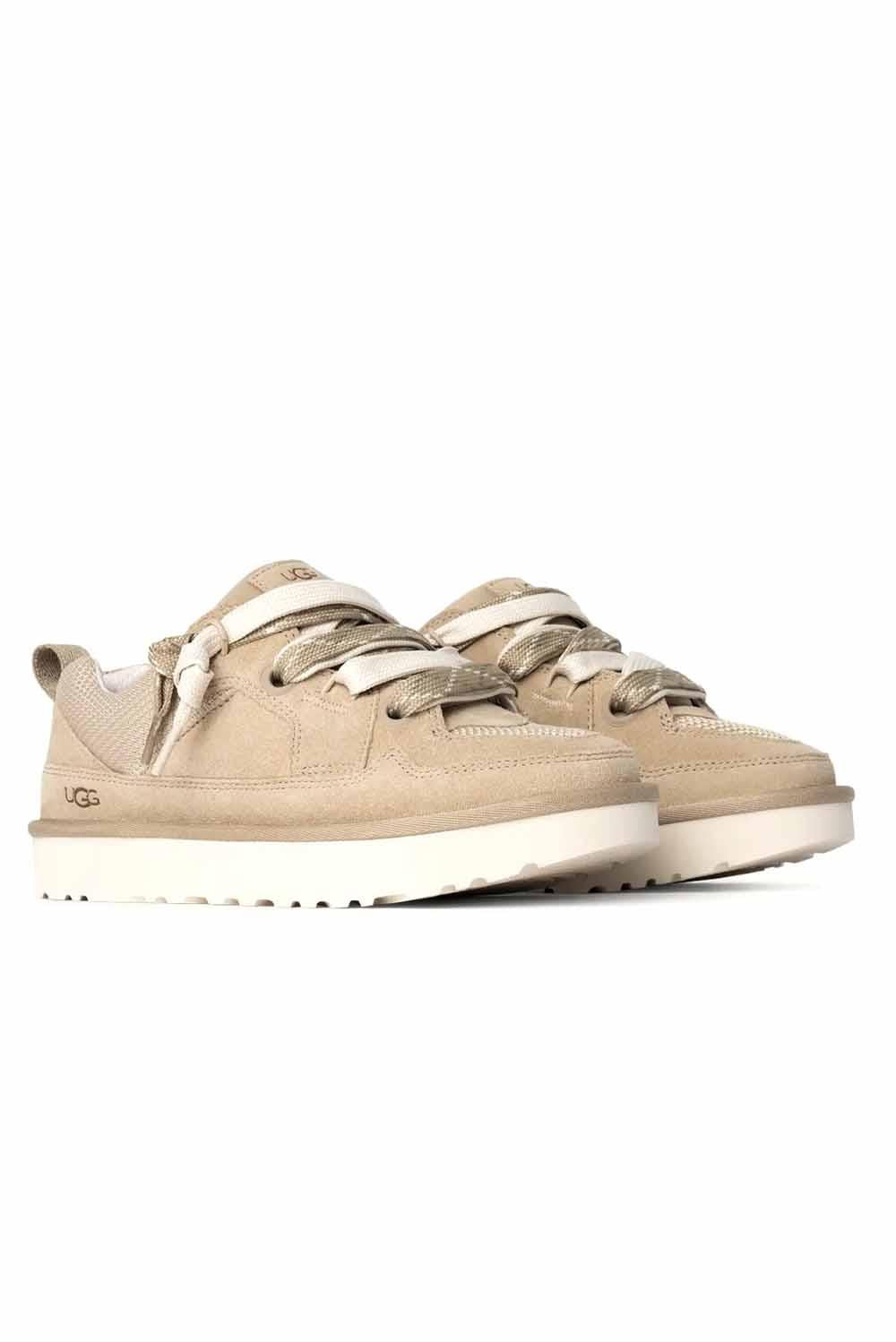  Ugg Lowmel Uomo - 2