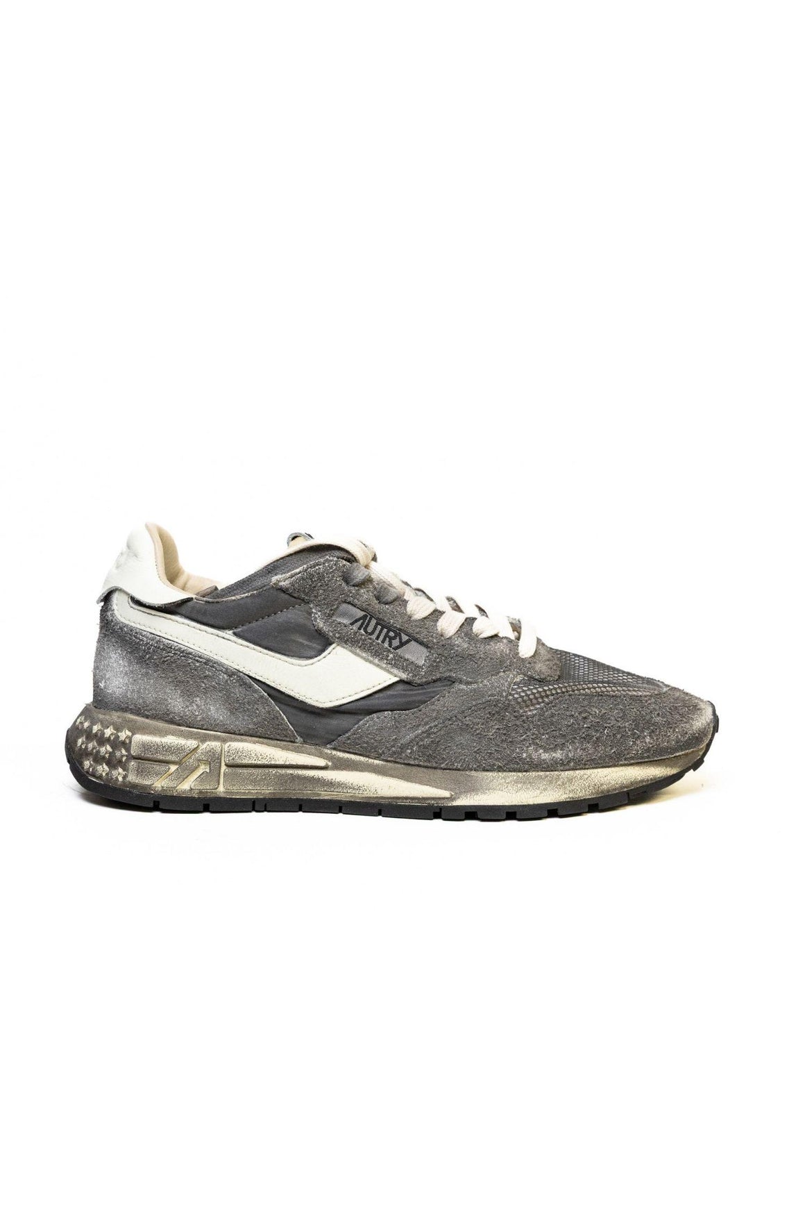  Autry Sneakers Reelwind Super Vintage Uomo - 1
