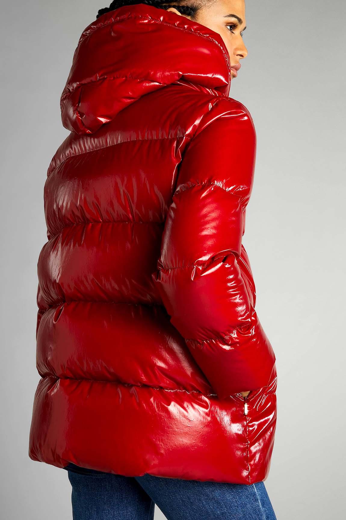  Fay Piumino 3 Ganci Nr002 Woman - 2