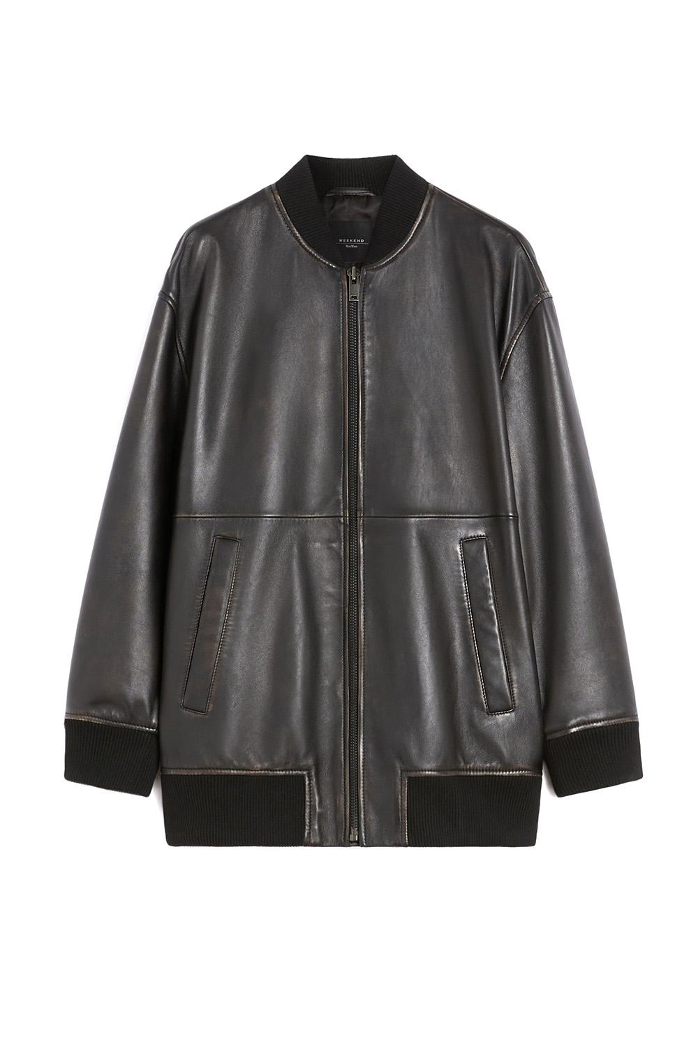  Max Mara Bomber Lungo Woman - 1