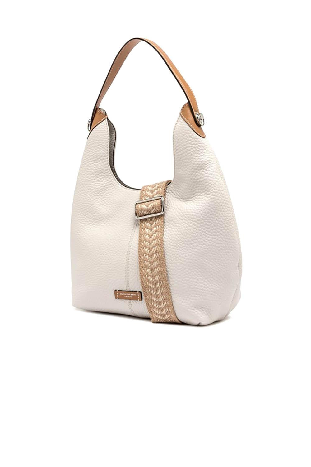  Gianni Chiarini Borsa Alessandra Sabbia Woman - 2