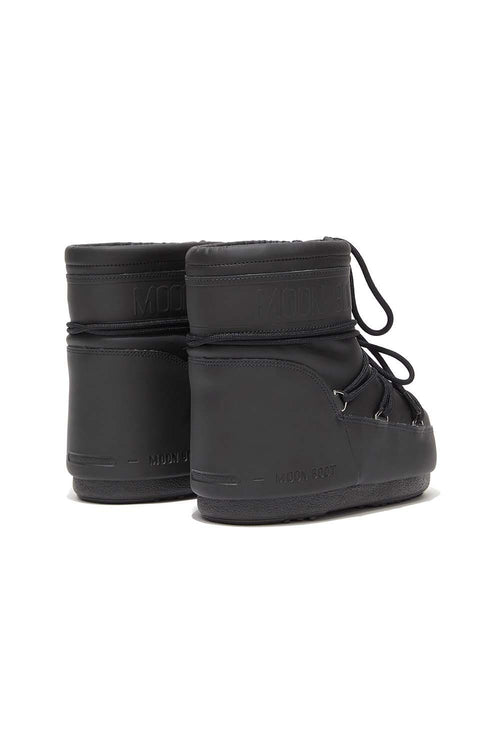Icon Low Rubber