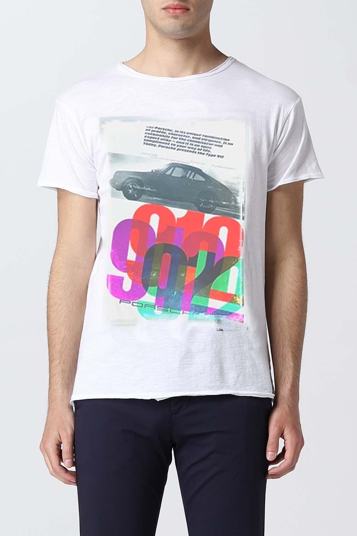  1921 T-shirt 03 Uomo - 1