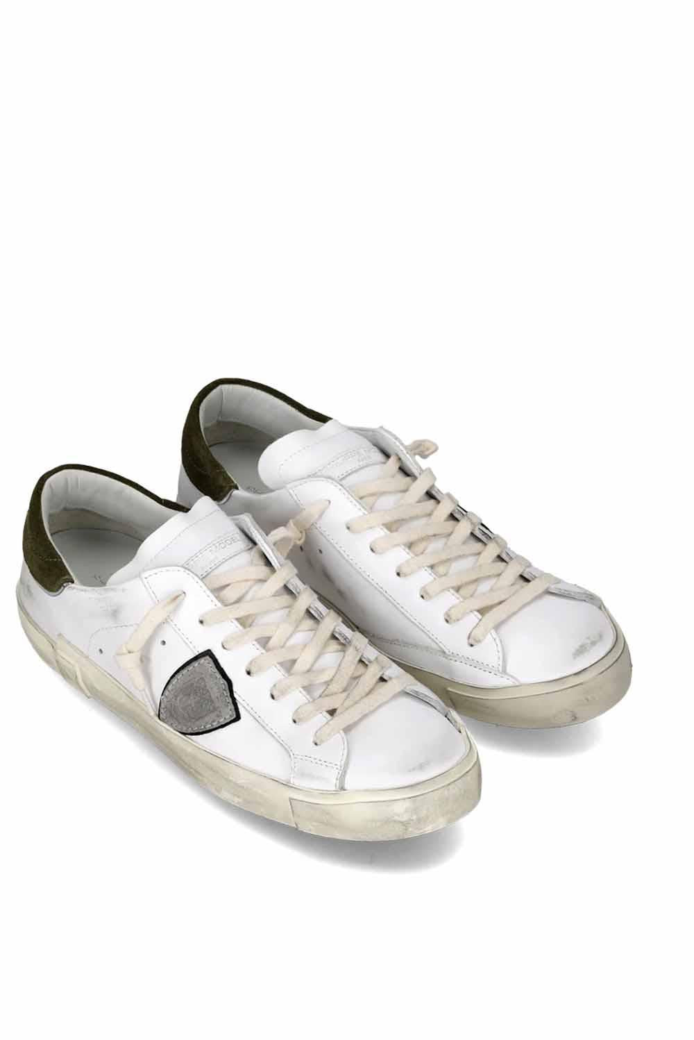  Philippe Model Sneaker Prsx Uomo - 2