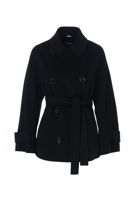Max Mara Trench Corto