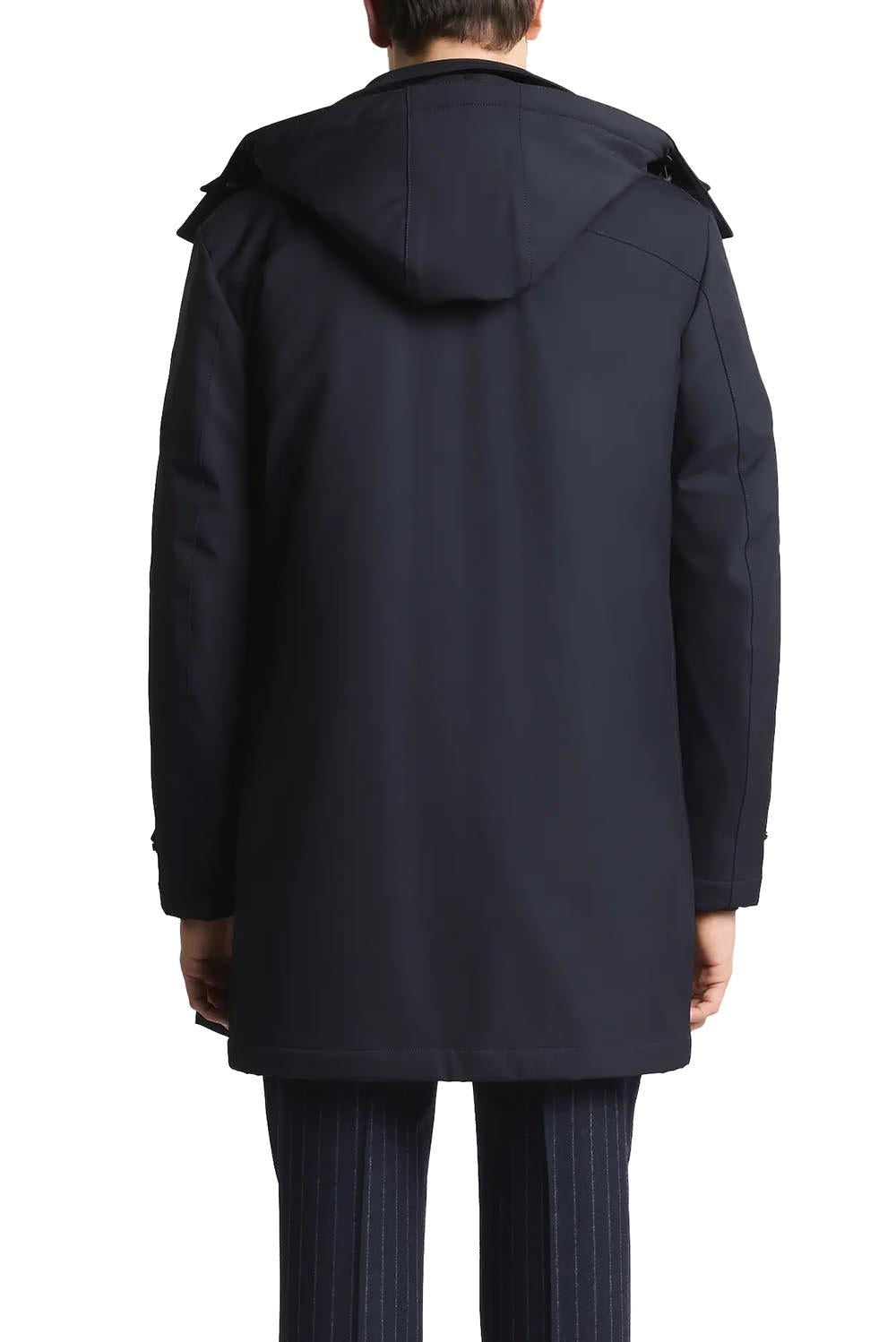  Fay Morning Coat Uomo - 3