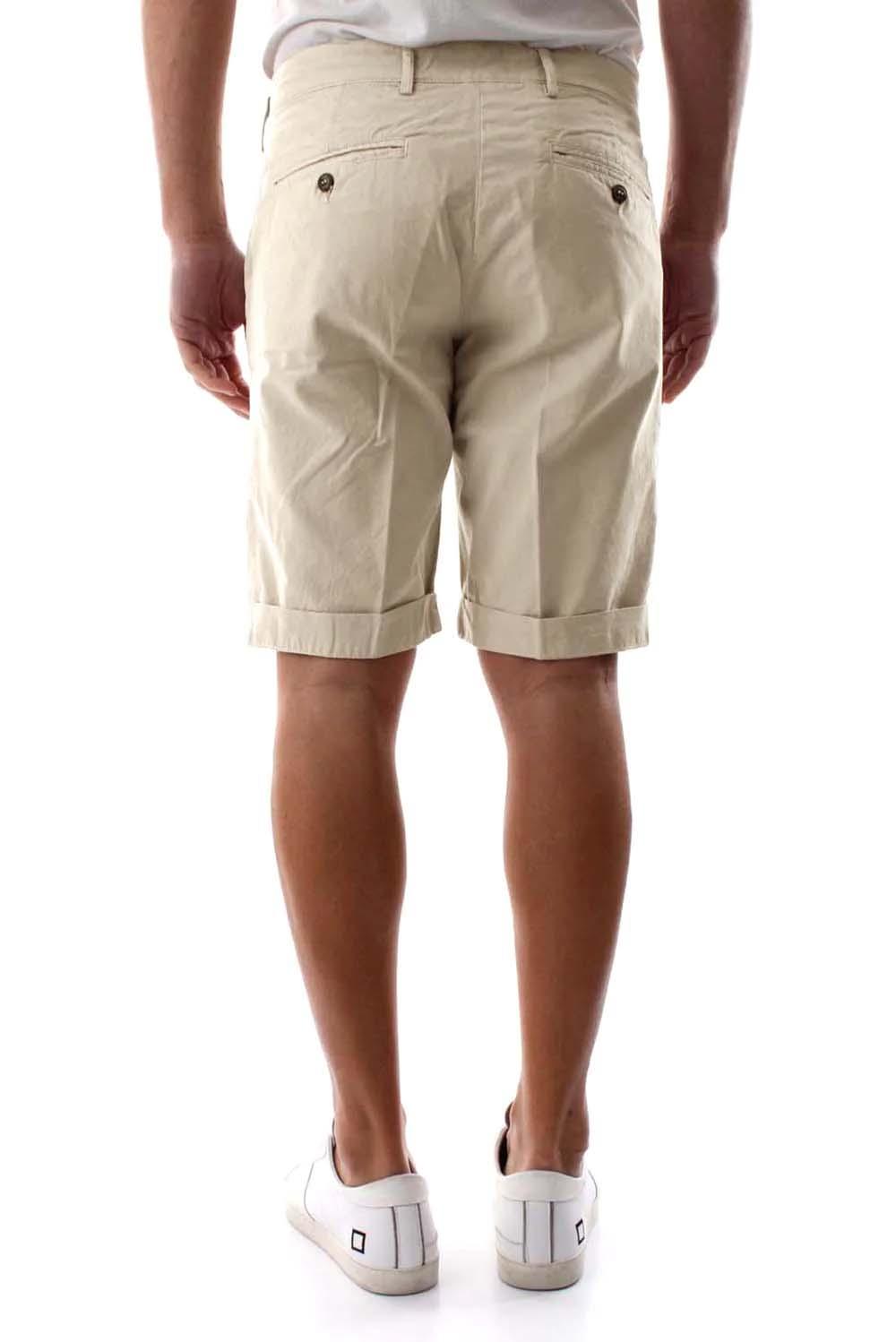 Bermuda Sergent: Stile e Comfort