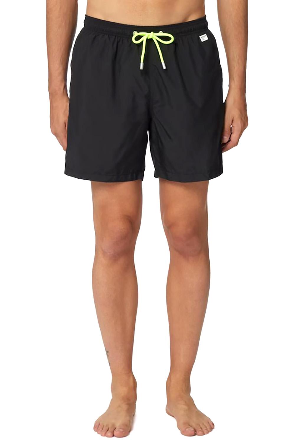  Mc2 Costume Lighting Pantone Black Uomo - 2