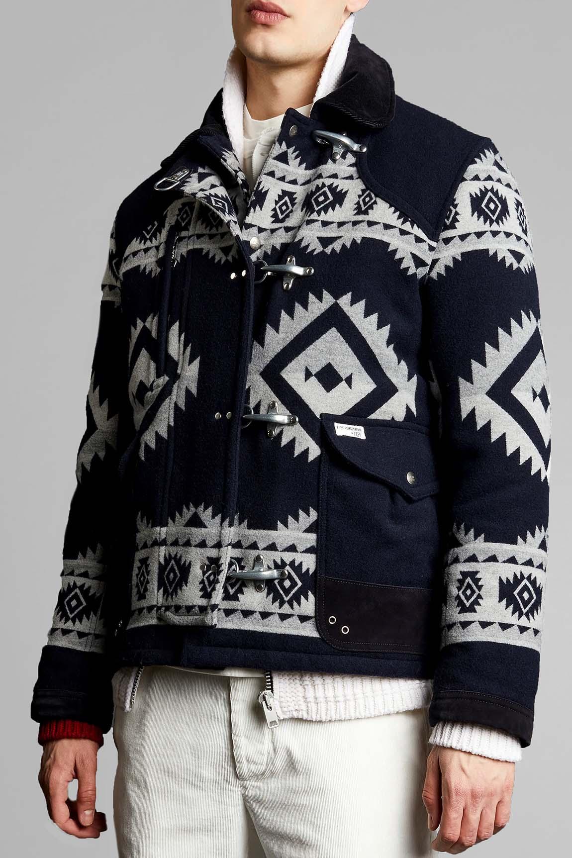  Fay 4 Yateh Hooks S042l Uomo - 1