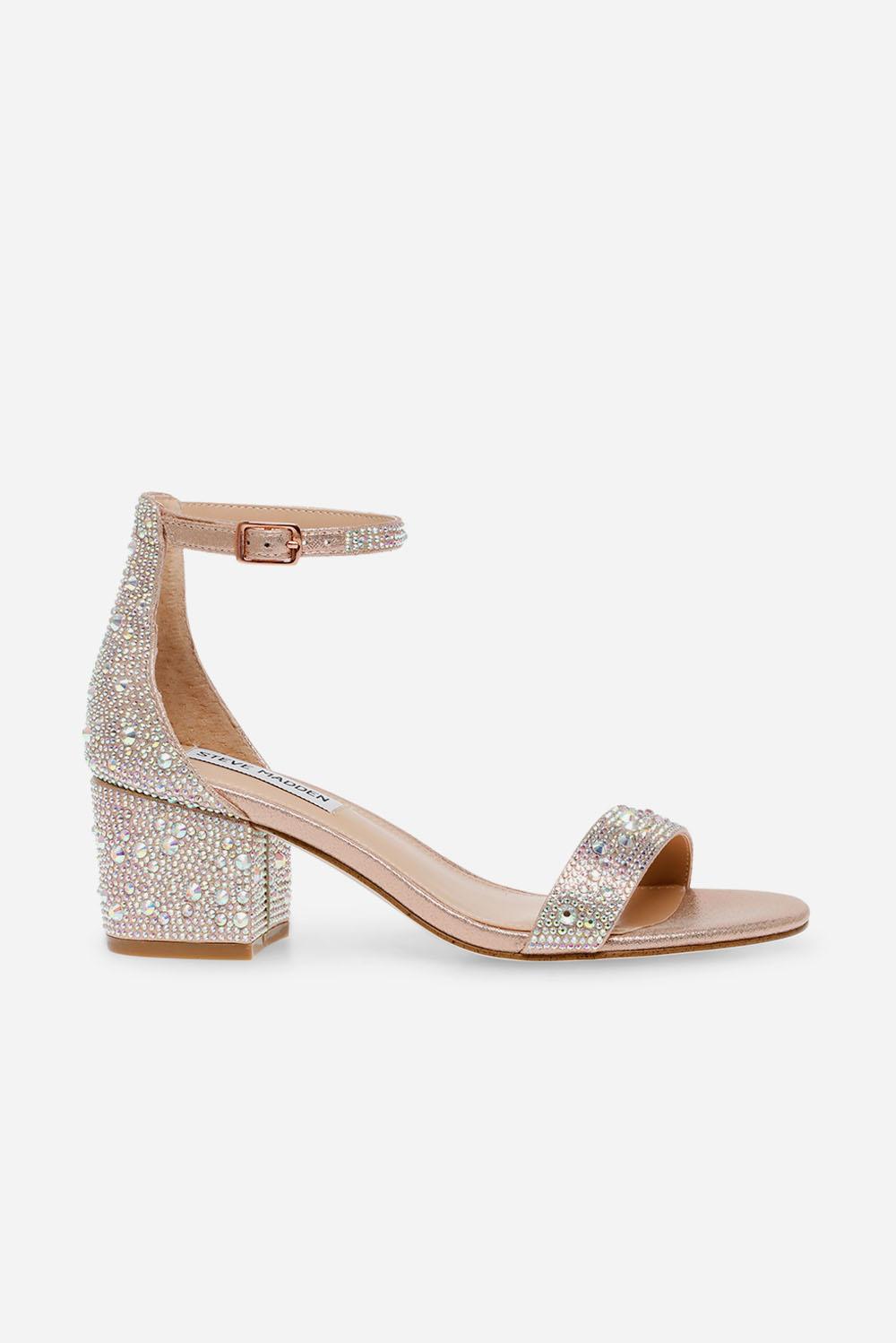  Steve Madden Irene Nude Woman - 1