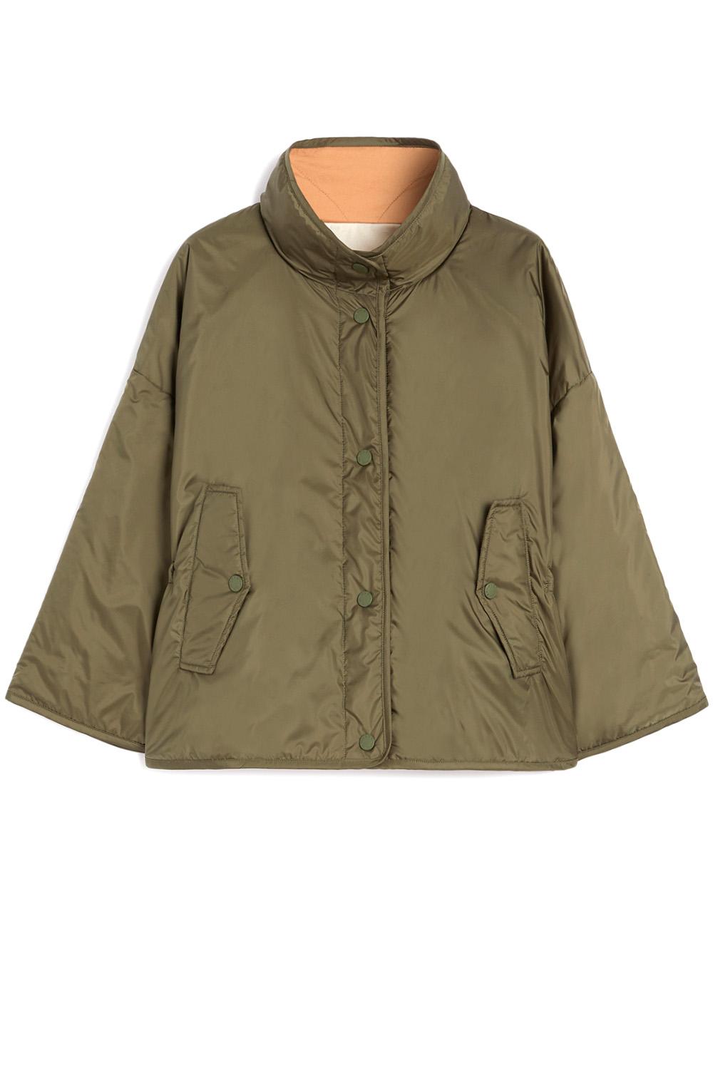  Max Mara Giacca Reversibile Woman - 1