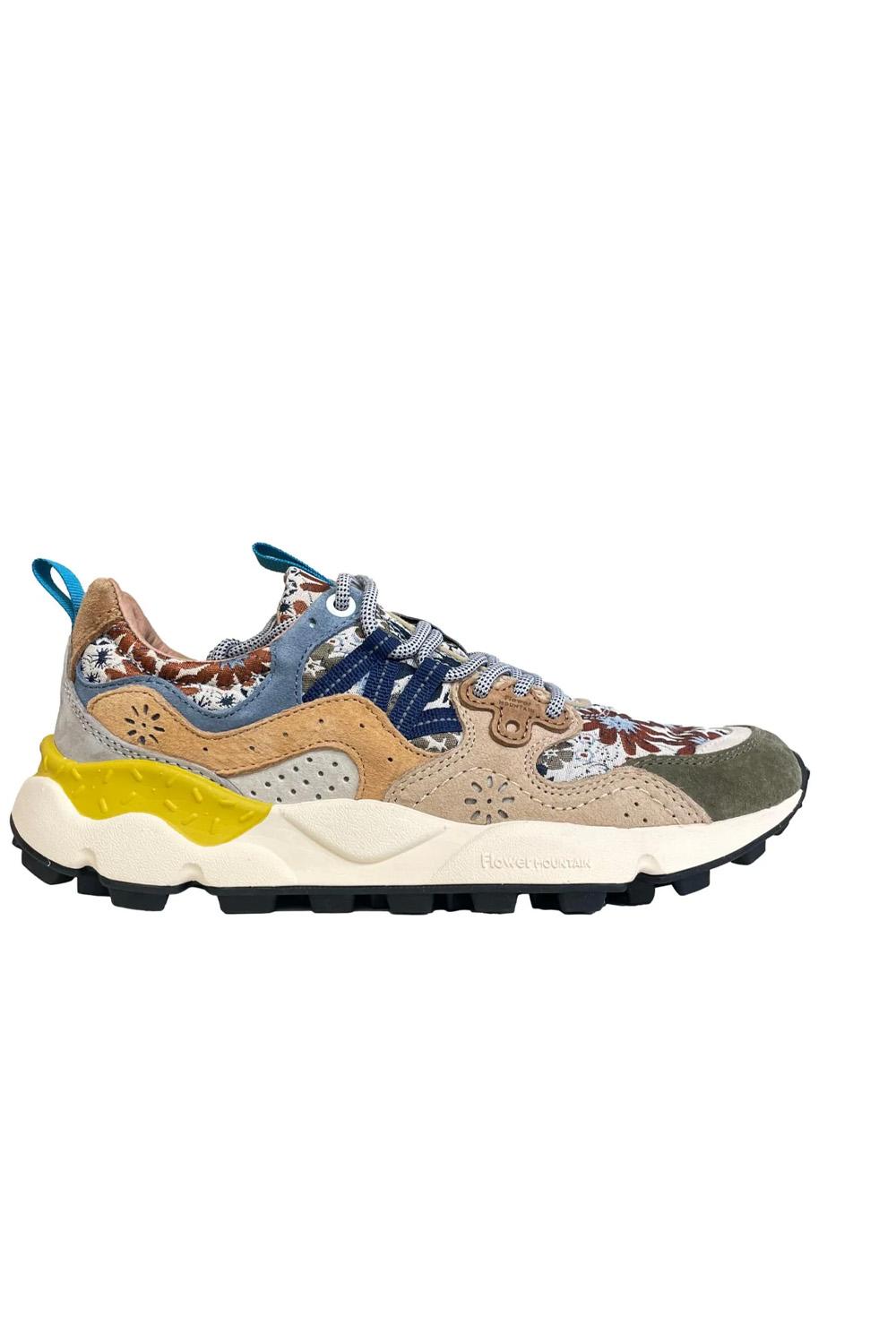  Flower Mountain Flower Moutain Yamano 3 Woman - 1