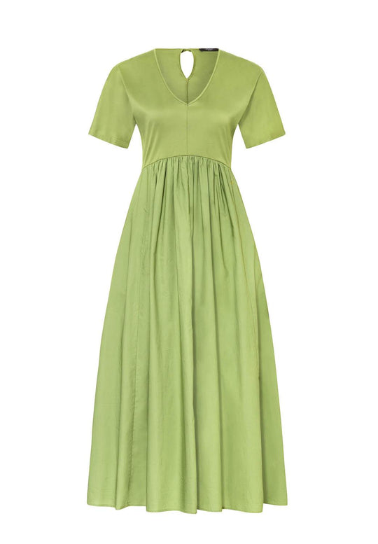 Max Mara Abito Bronzo