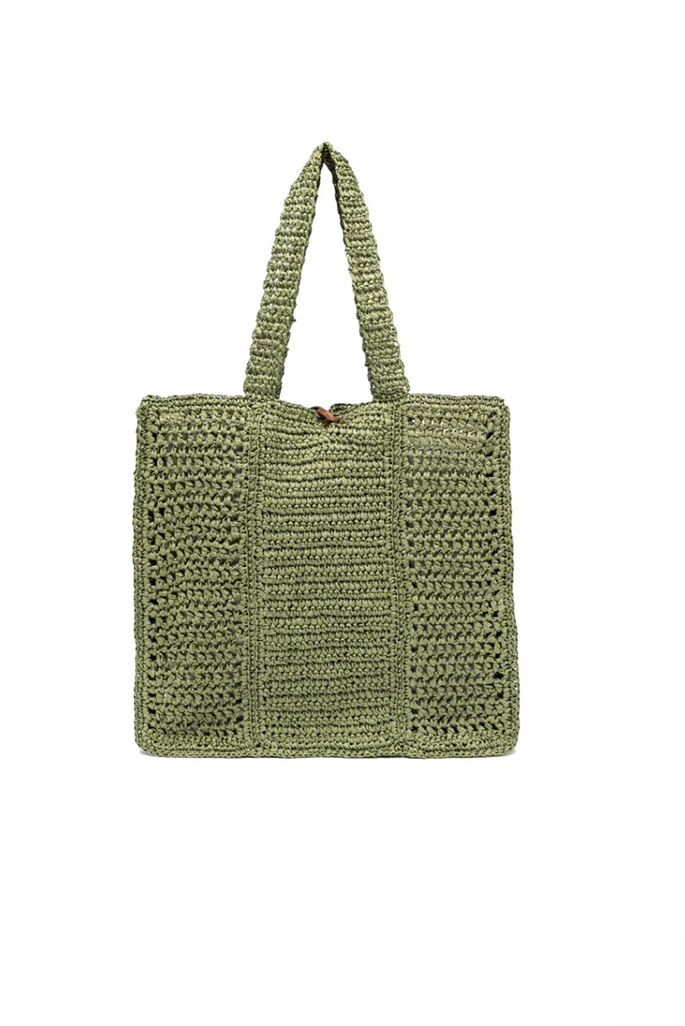  Gianni Chiarini Borsa Nefeli Shopper Taiga Woman - 3