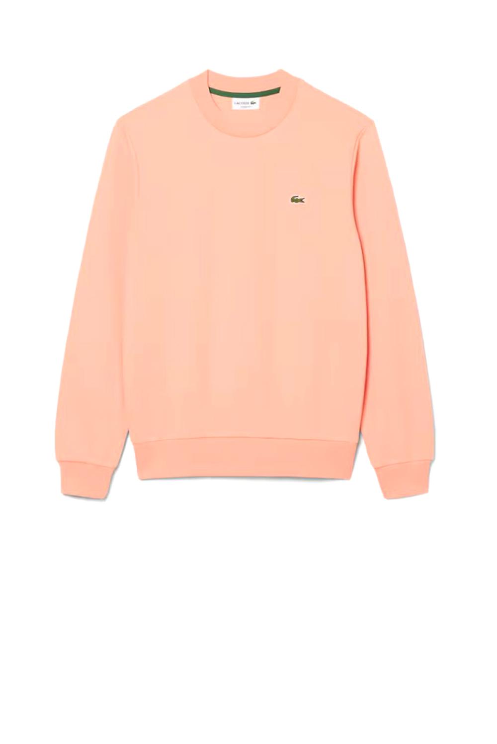 Lacoste Felpa Classic Uomo - 1