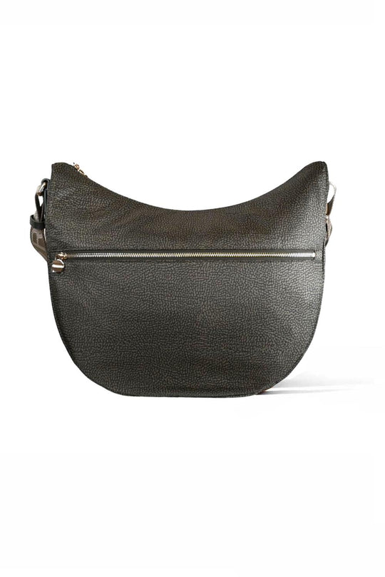 Borbonese Luna Bag Medium