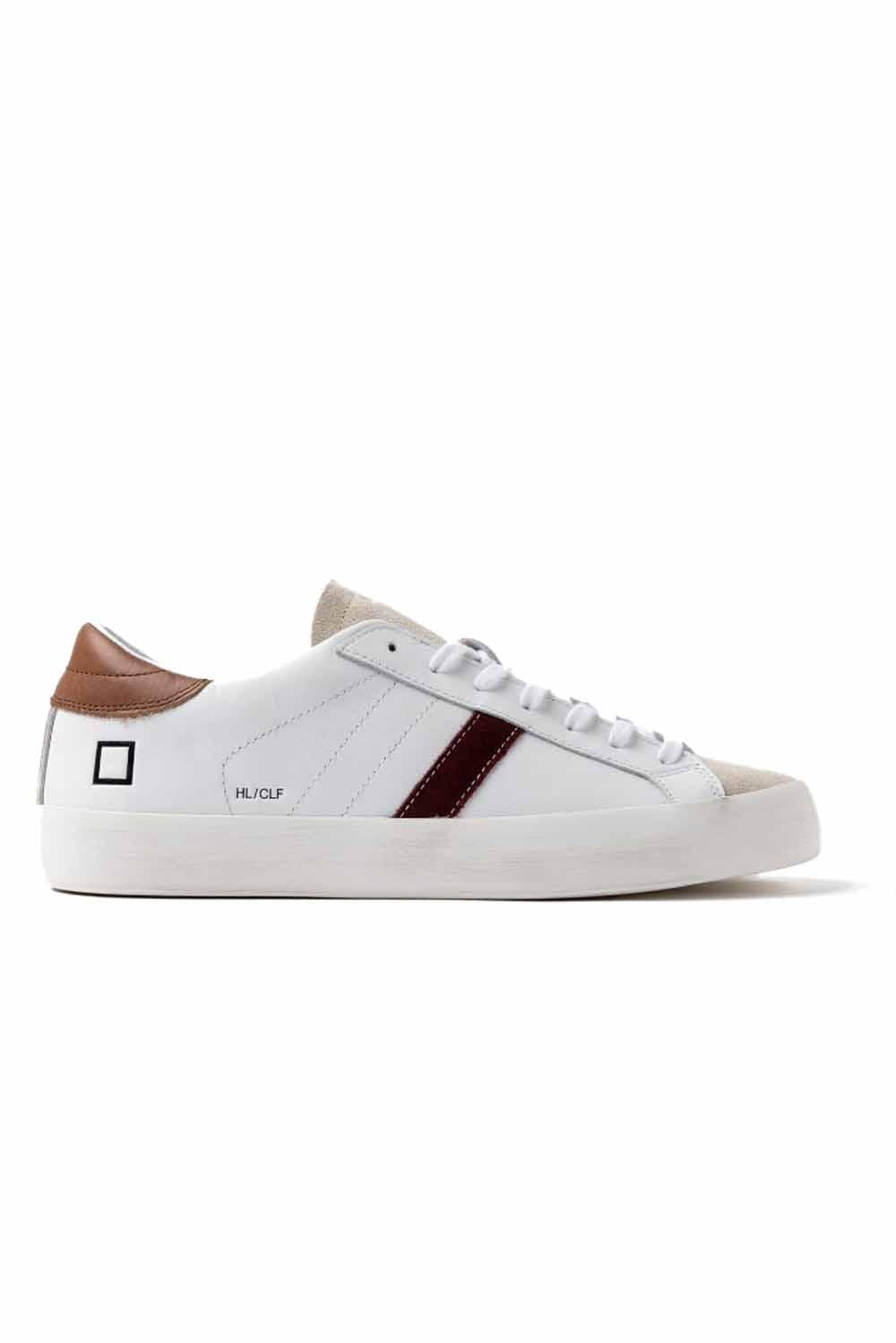  Date D.a.t.e. Sneakers Hill Low Uomo - 1