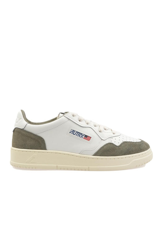 Autry Sneakers Medalist