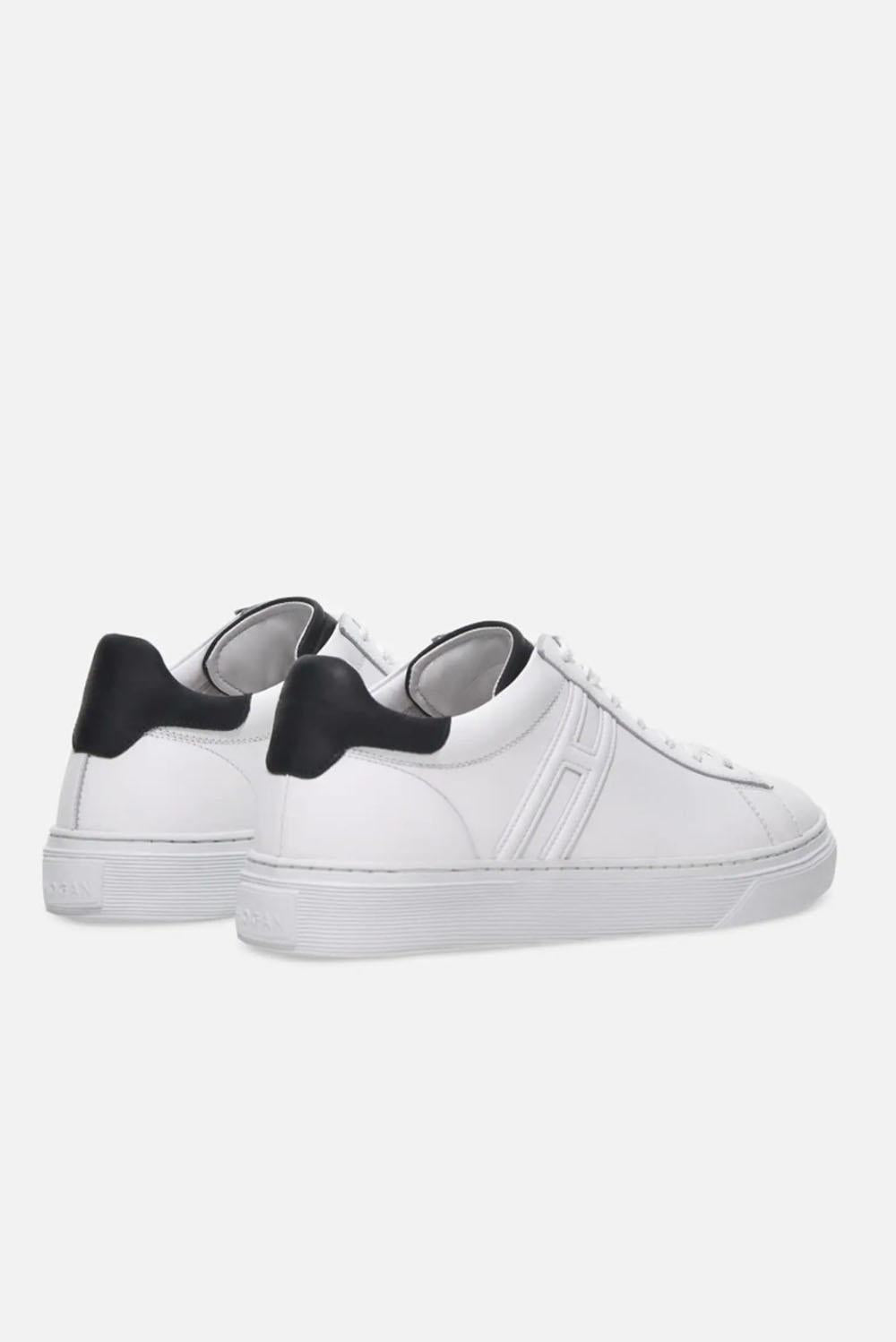  Hogan Sneaker H365 White Uomo - 3