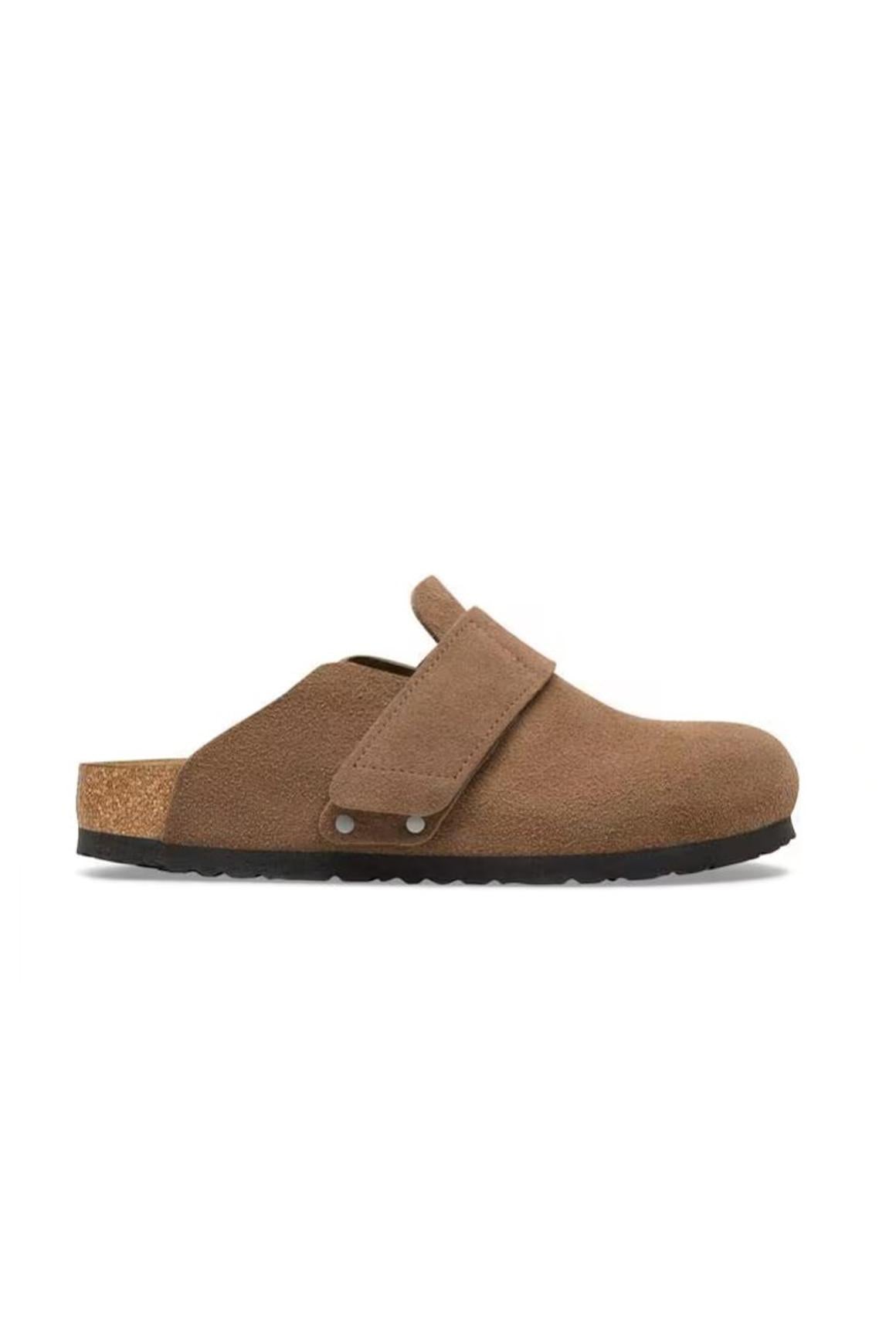 Birkenstock Loma Eva Dark Tea Uomo - 1