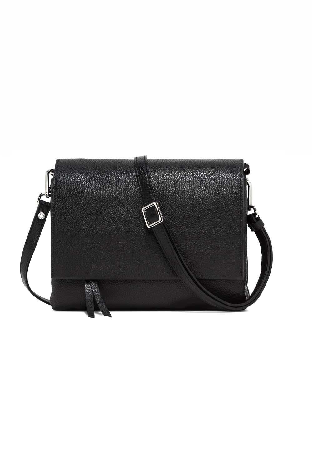  Gianni Chiarini Borsa Three Nero Woman - 1