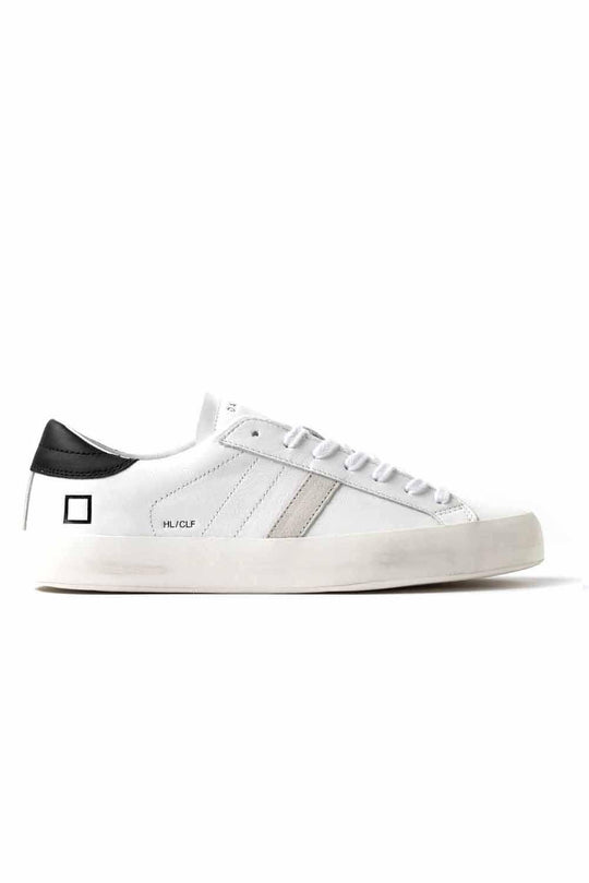 D.A.T.E. Sneakers Hill Low