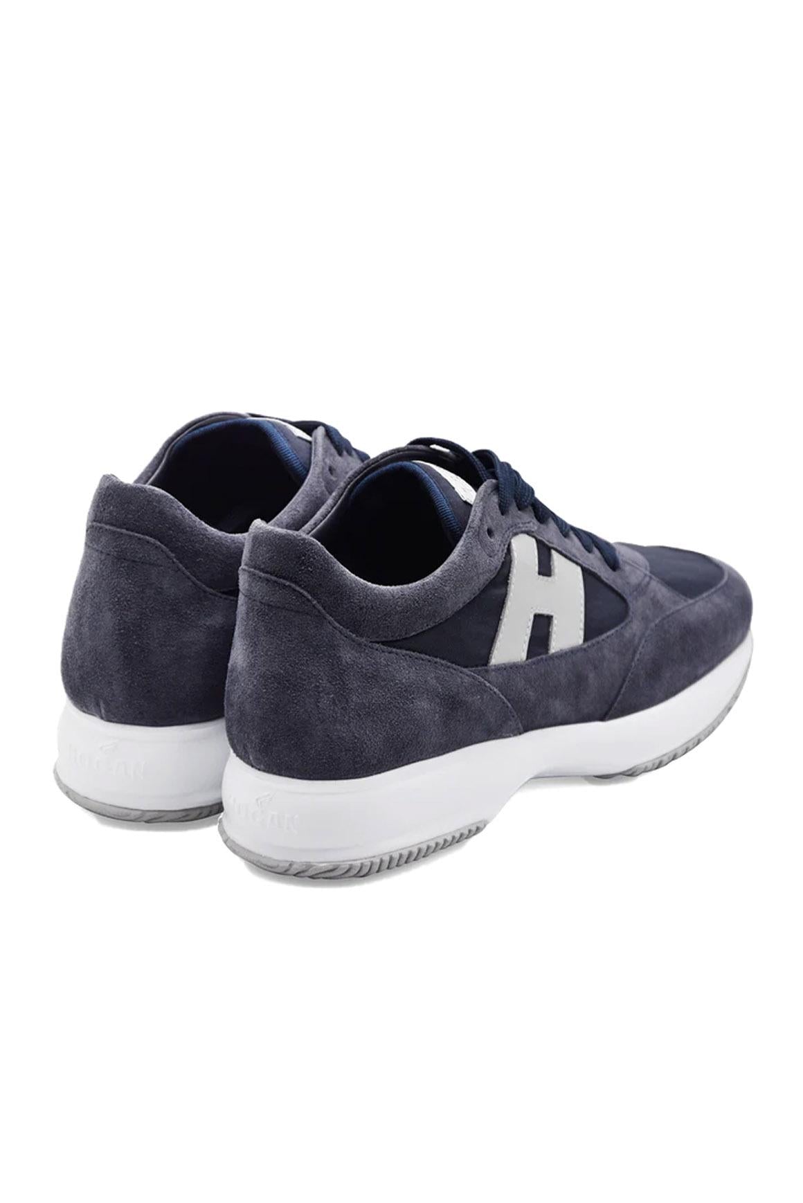  Hogan Sneakers Interactive 785v Uomo - 3