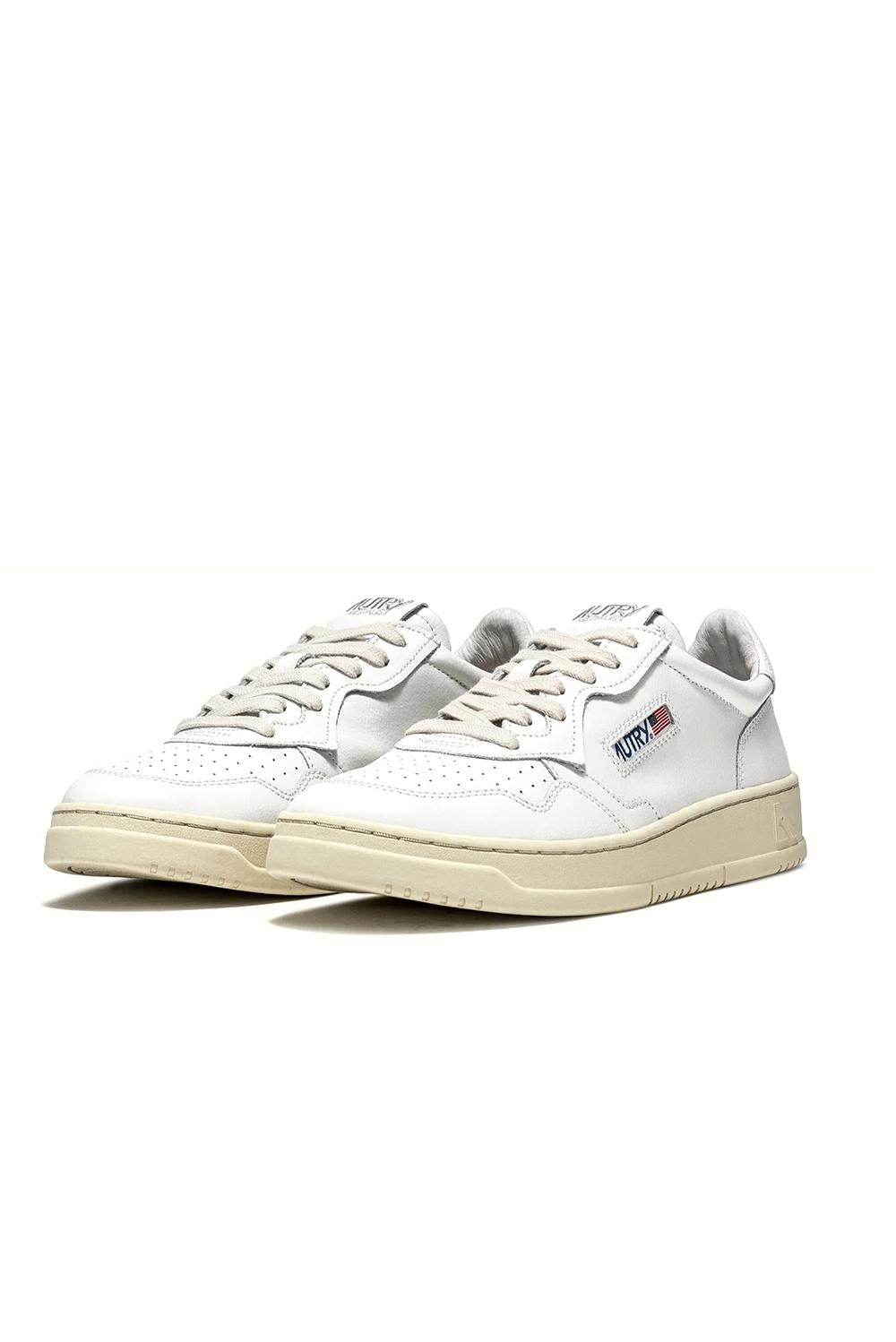  Autry Sneakers Medalist Low Woman - 2