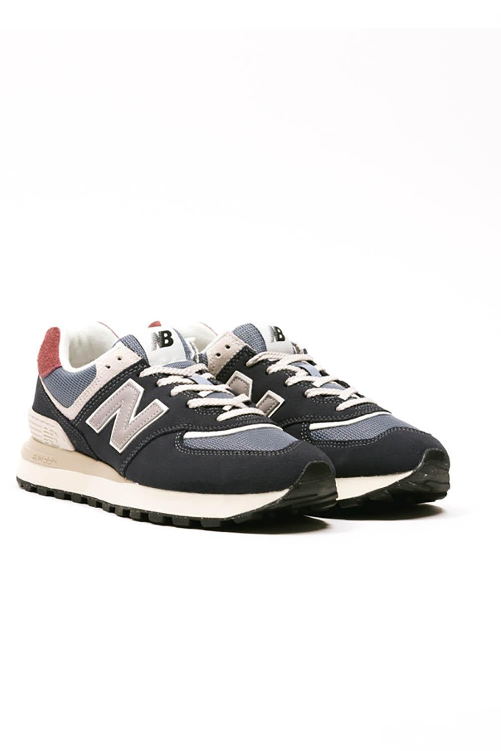  New Balance 574 Legacy Sneaker Uomo - 5
