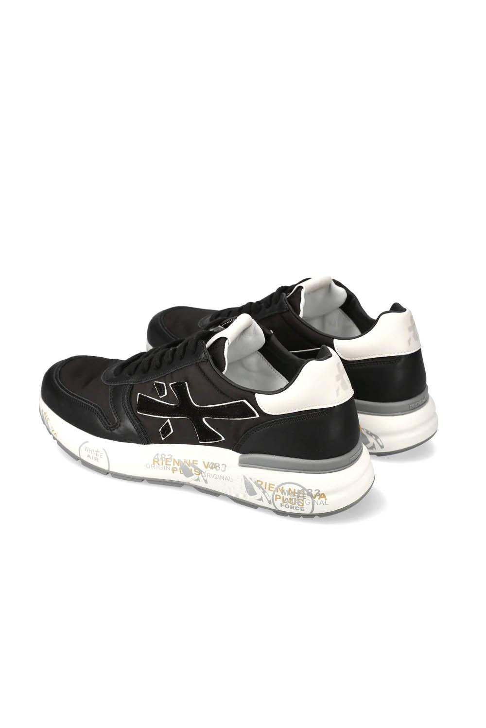  Premiata Sneakers Mick7249 Uomo - 3
