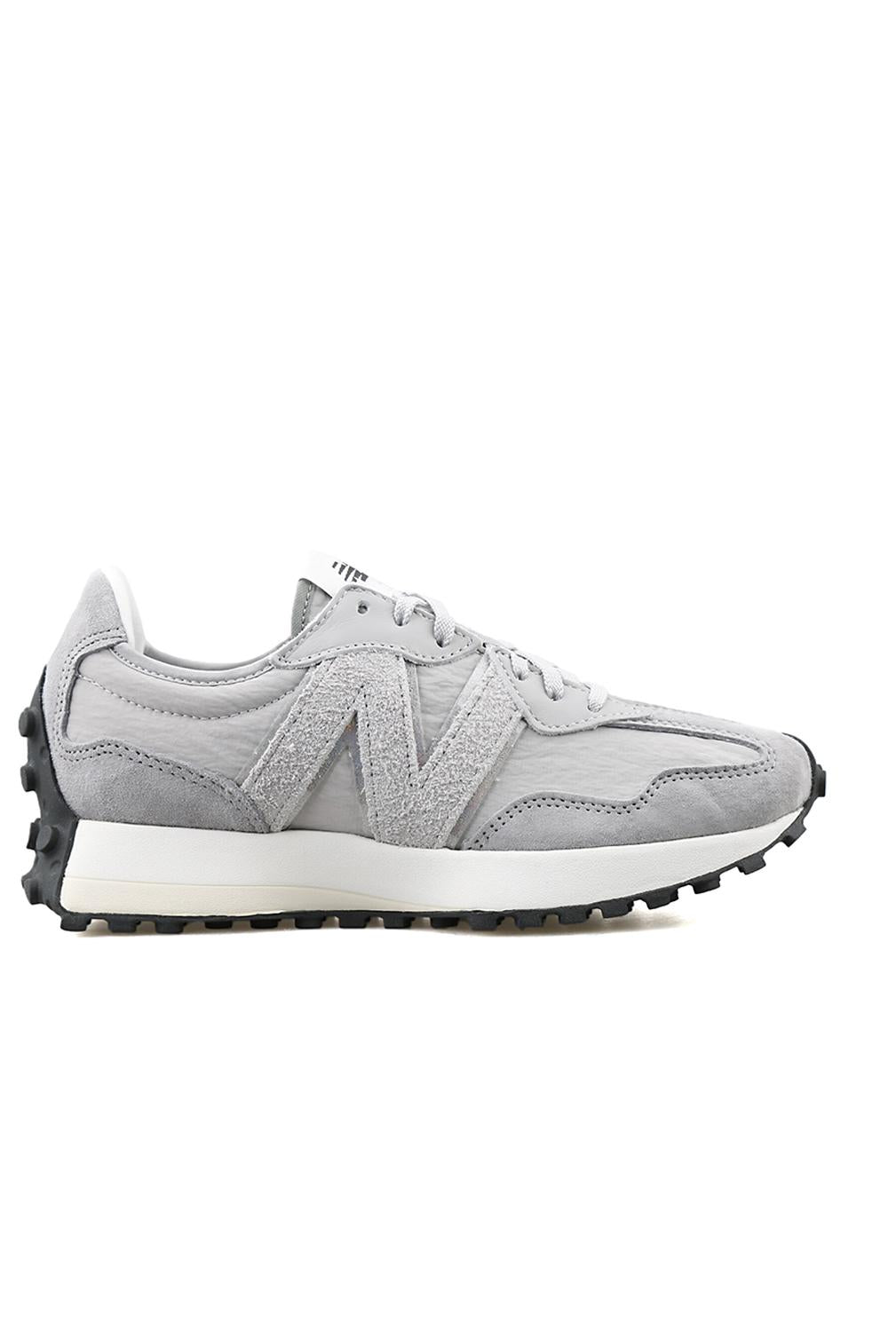  New Balance 327 Sneakers Slate Grey Woman - 1
