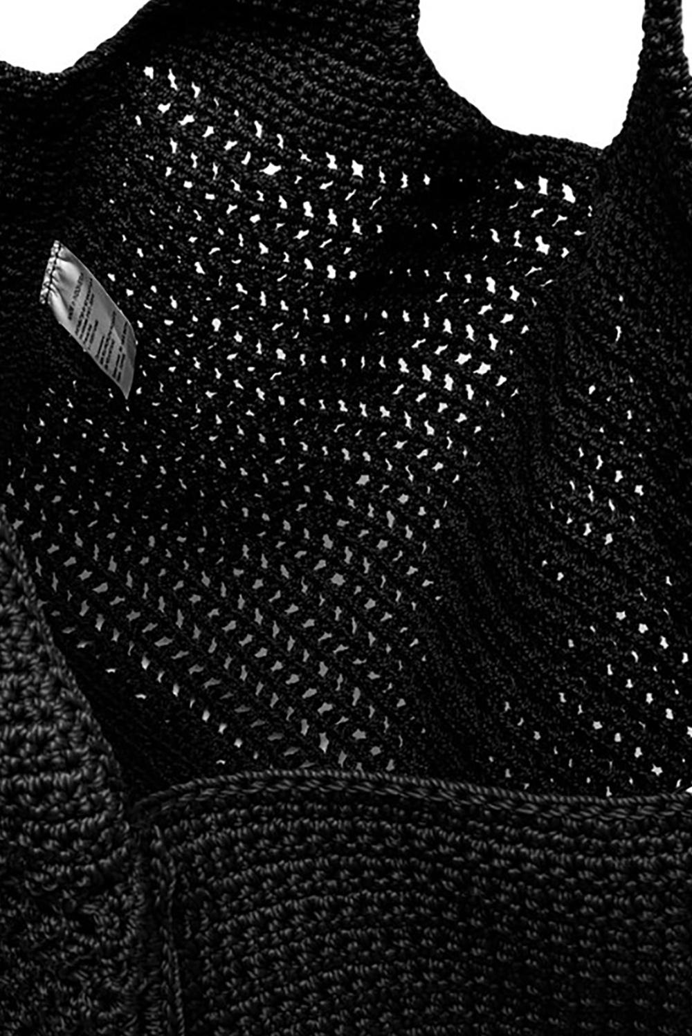  Gianni Chiarini Borsa Euforia Nero Woman - 4