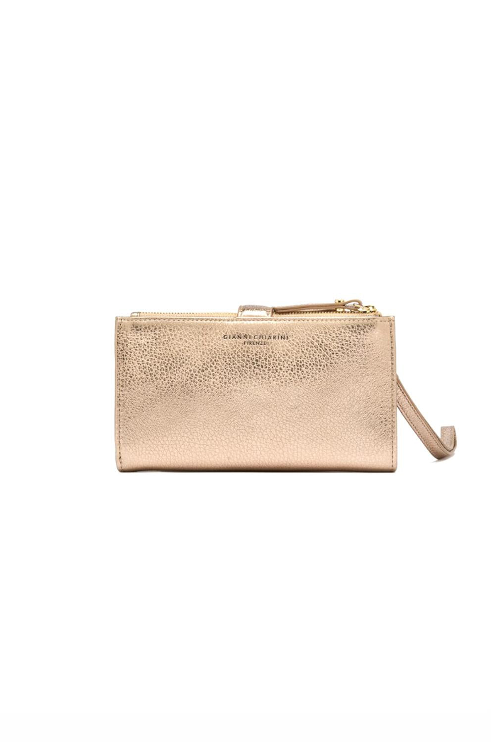  Gianni Chiarini Portafoglio Dollaro Mirage Woman - 1