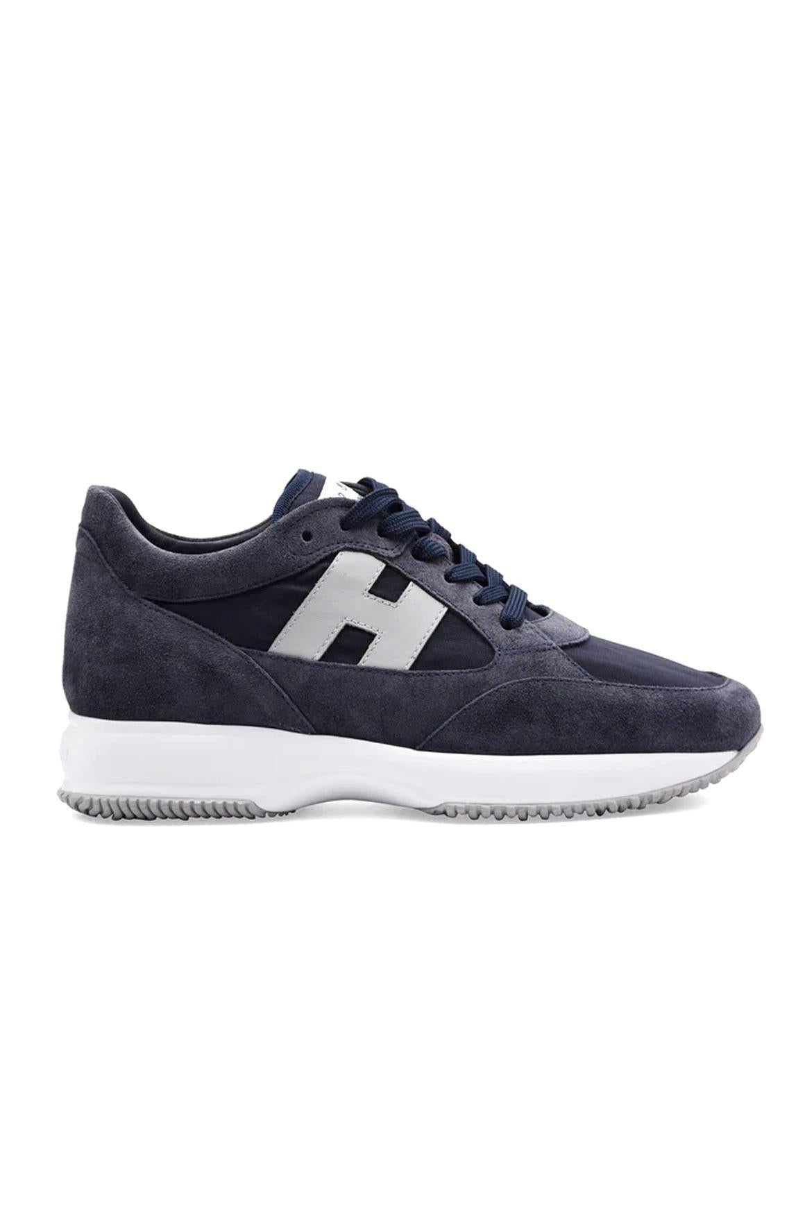  Hogan Sneakers Interactive 785v Uomo - 1