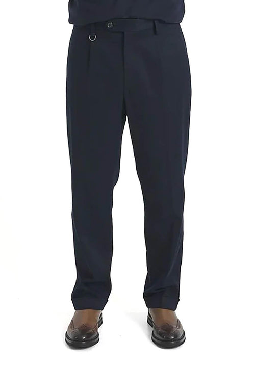 Paolo Pecora Pantalone Chino