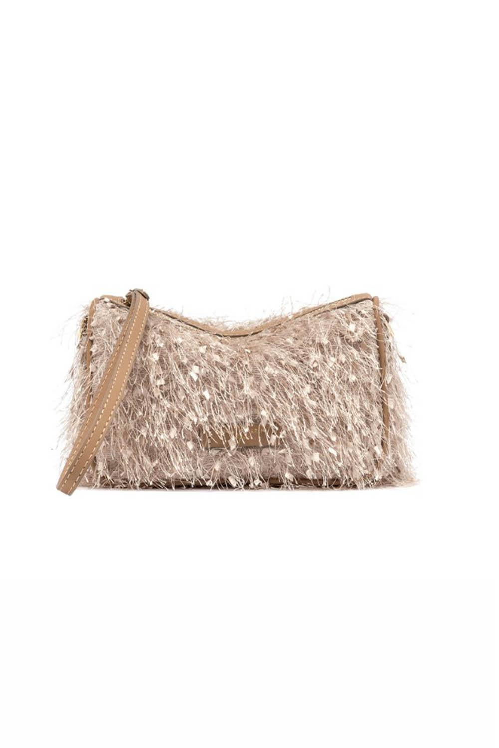  Gianni Chiarini Borsa Nora Cream Woman - 1