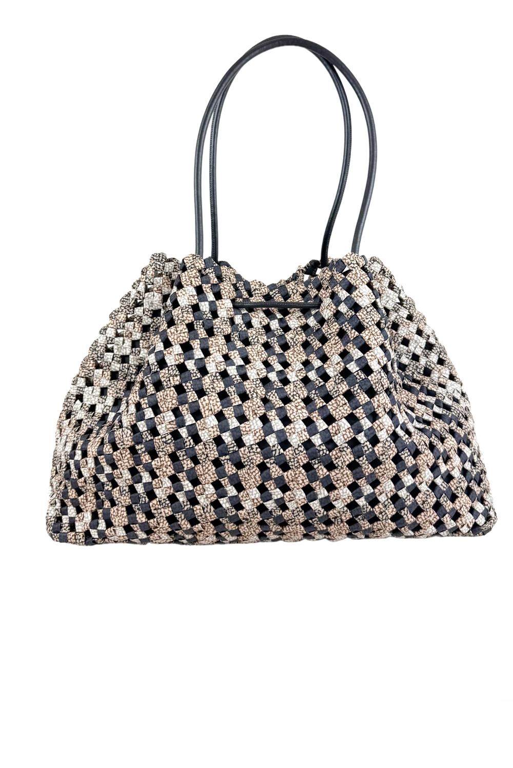  Borbonese La Nido Large Bag Multi Op Woman - 2