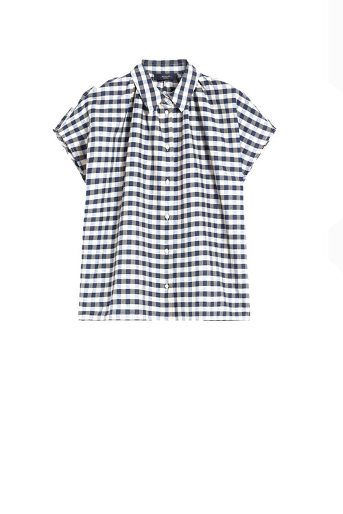  Max Mara Camicia Wkdstrano - 10