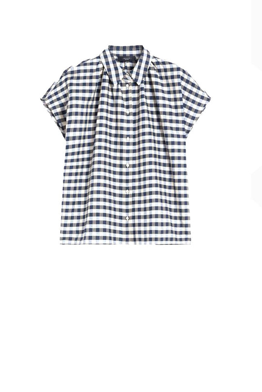 Max Mara Camicia WkdStrano