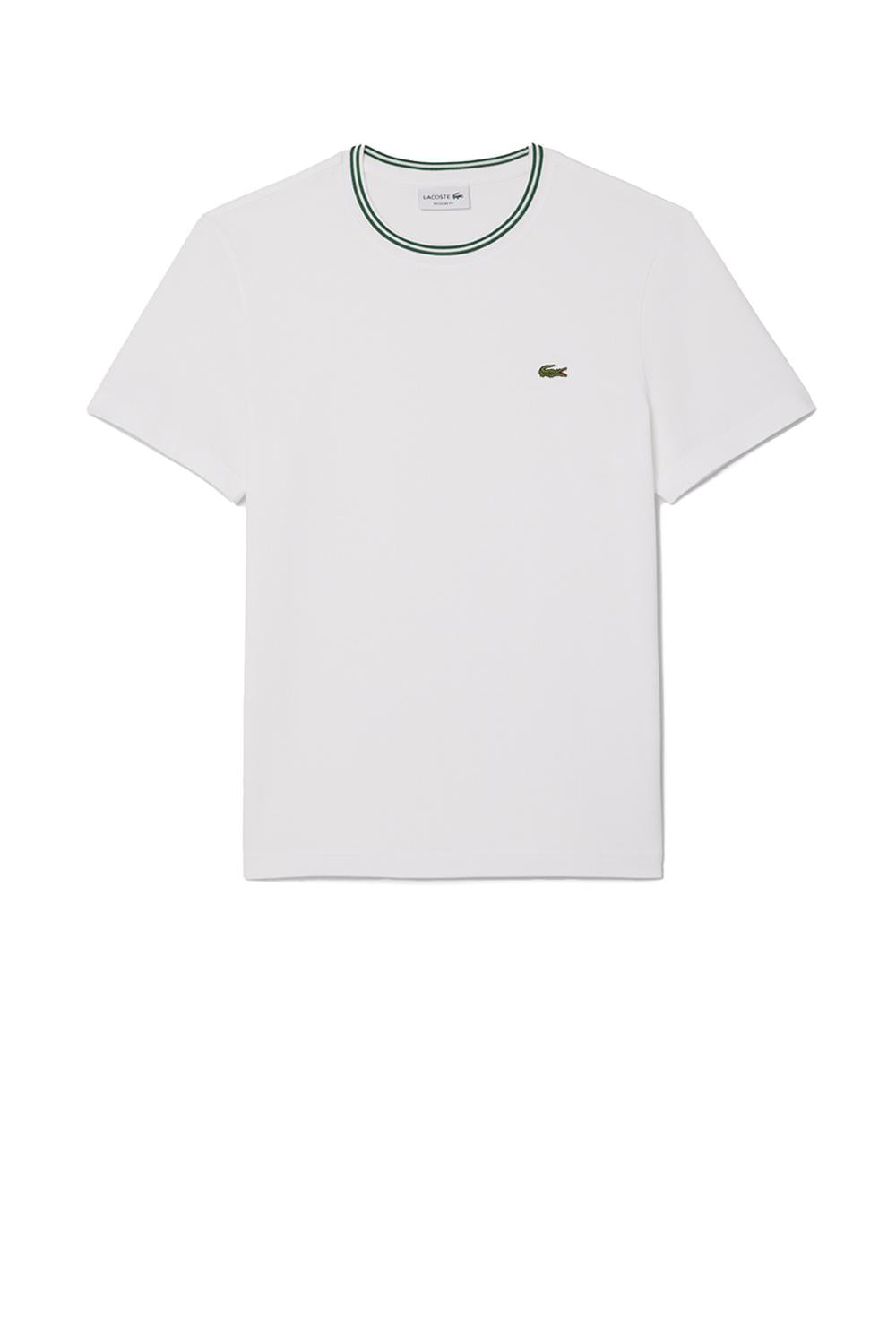  Lacoste T-shirt Uomo - 1