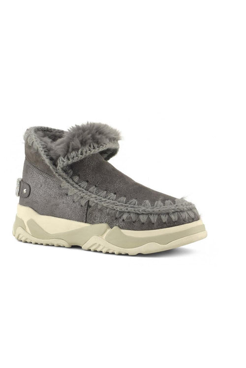 Eskimo trainer