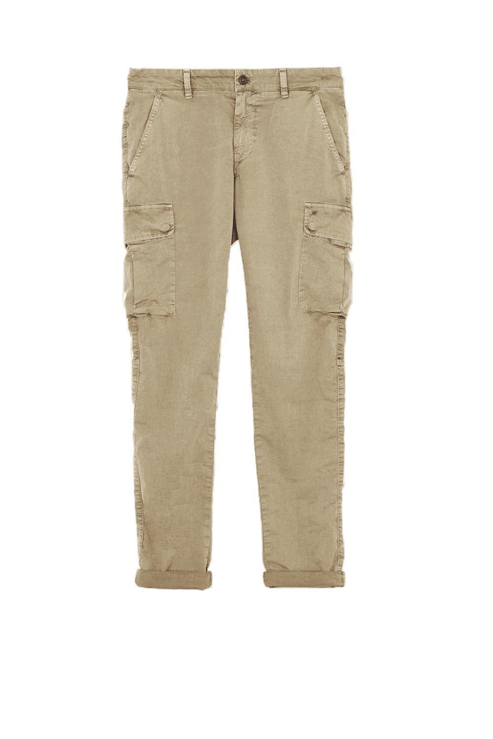  Mason S Pantalone Cargo Chile 110 Uomo - 1
