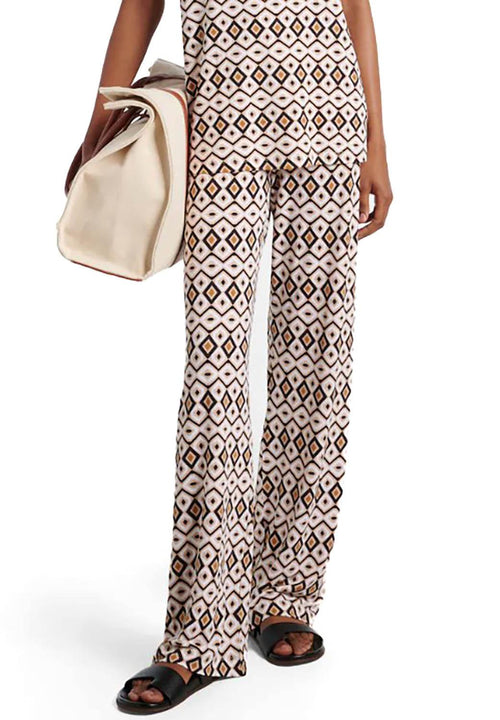 Max Mara Pantaloni Fiorina
