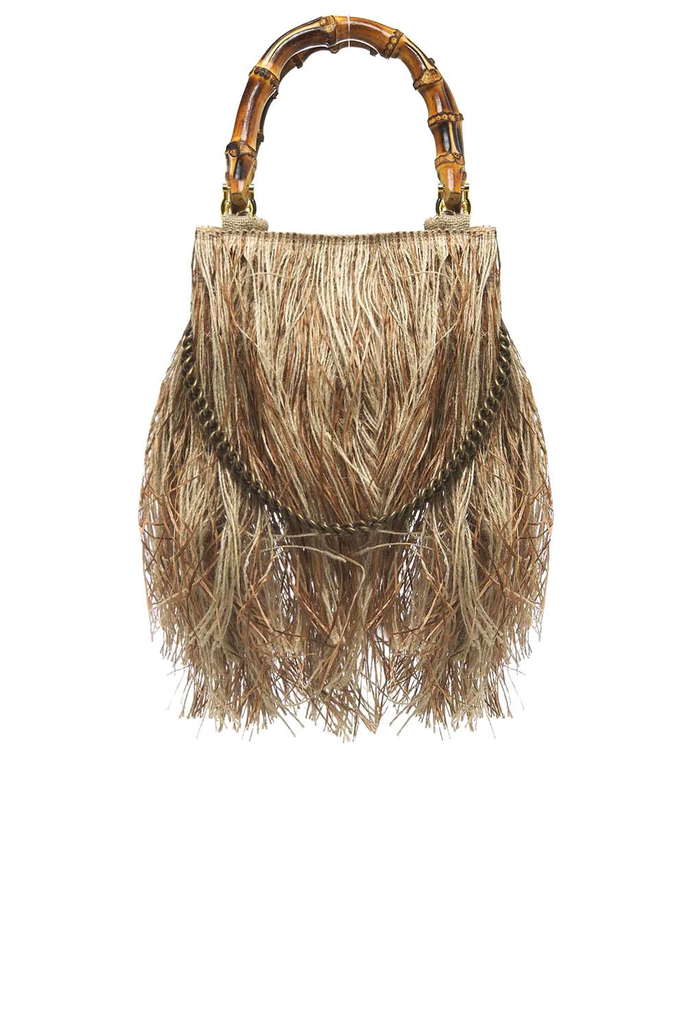  La Milanesa Borsa Tote Gin Tonic Woman - 1