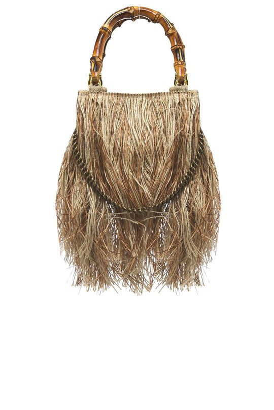 Borsa tote Gin tonic