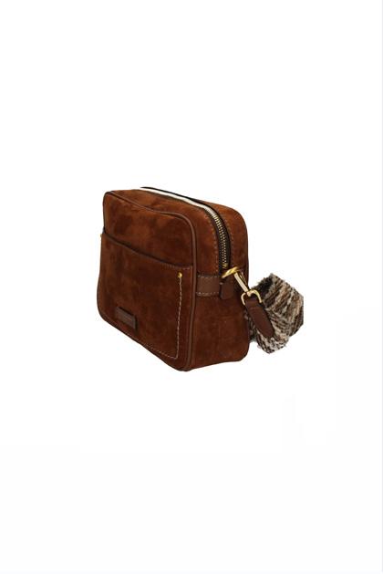  Gianni Chiarini Borsa Nina Cognac Woman - 2