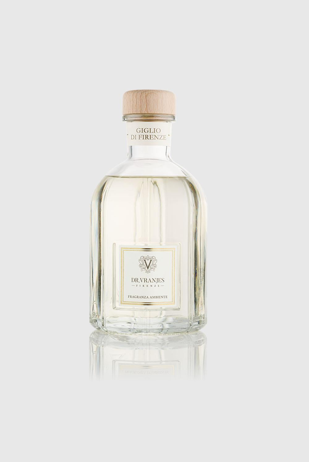  Dr. Vranjes Giglio Di Firenze 500ml Woman - 1