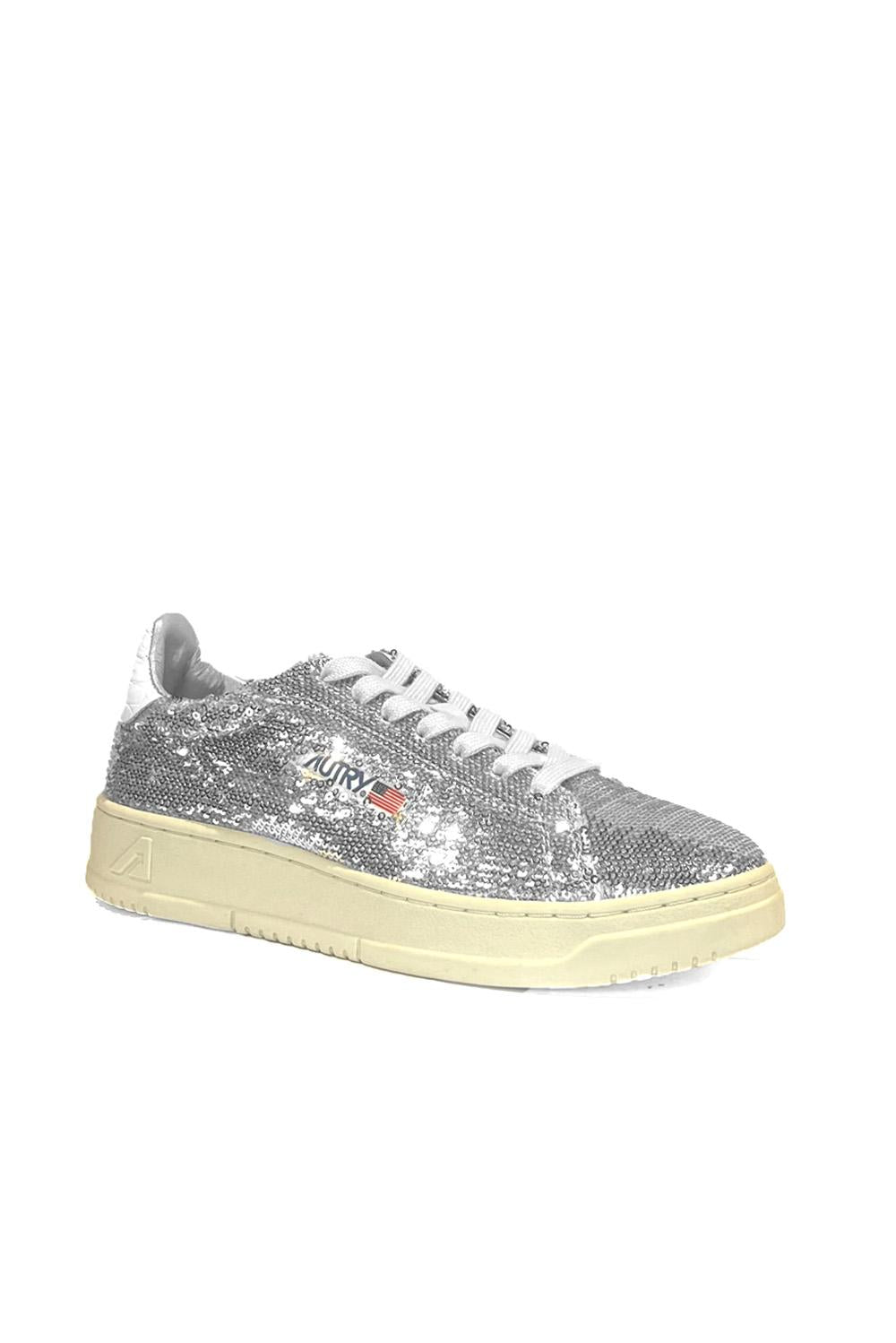  Autry Sneakers Dallas Woman - 2