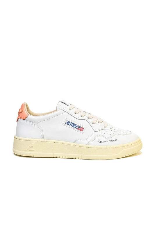 Autry Sneakers Medalist Low